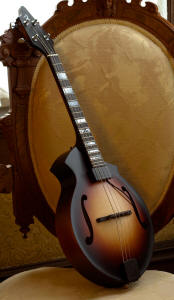 Breedlove