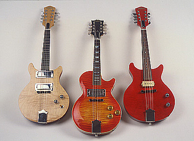 Buckdancers Choice