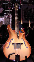 Paul Reed Smith