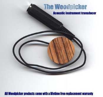 Woodpicker