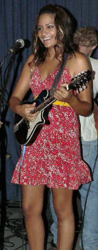 Crystal Bailey