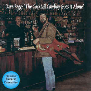 Dave Pegg