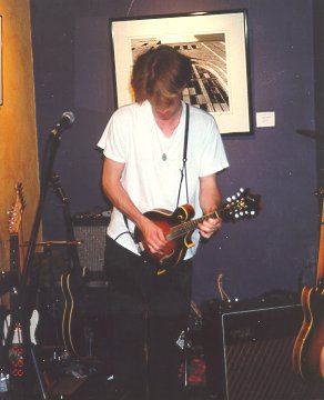 Dave Apollon