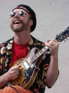 Joe Craven
