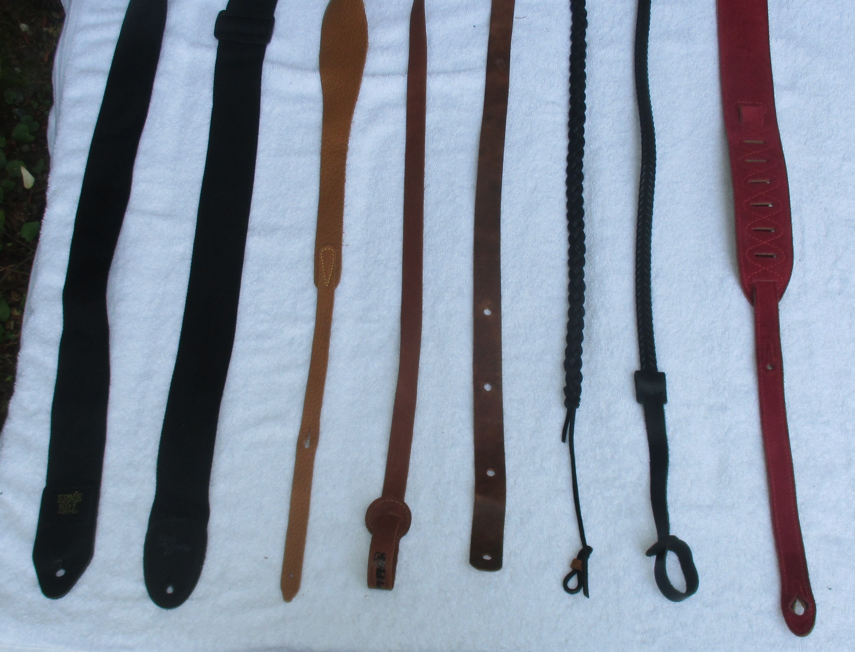 straps 3
