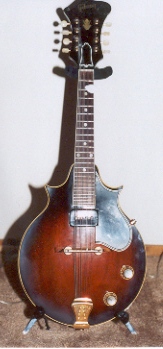 Gibson EM-200