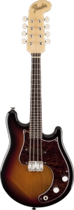 Fender Mando-Strat 8