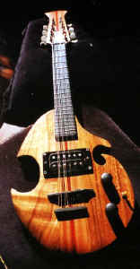 Mark Fitzsimons