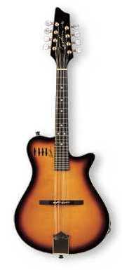 Godin A8