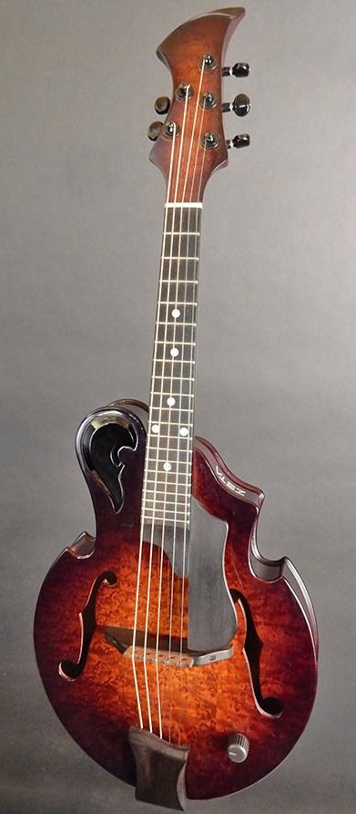 Zeta JM25
