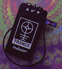 Trance Audio