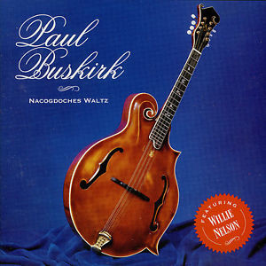 Paul Buskirk
