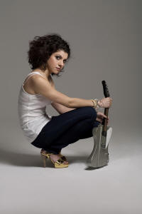 Carrie Rodriguez