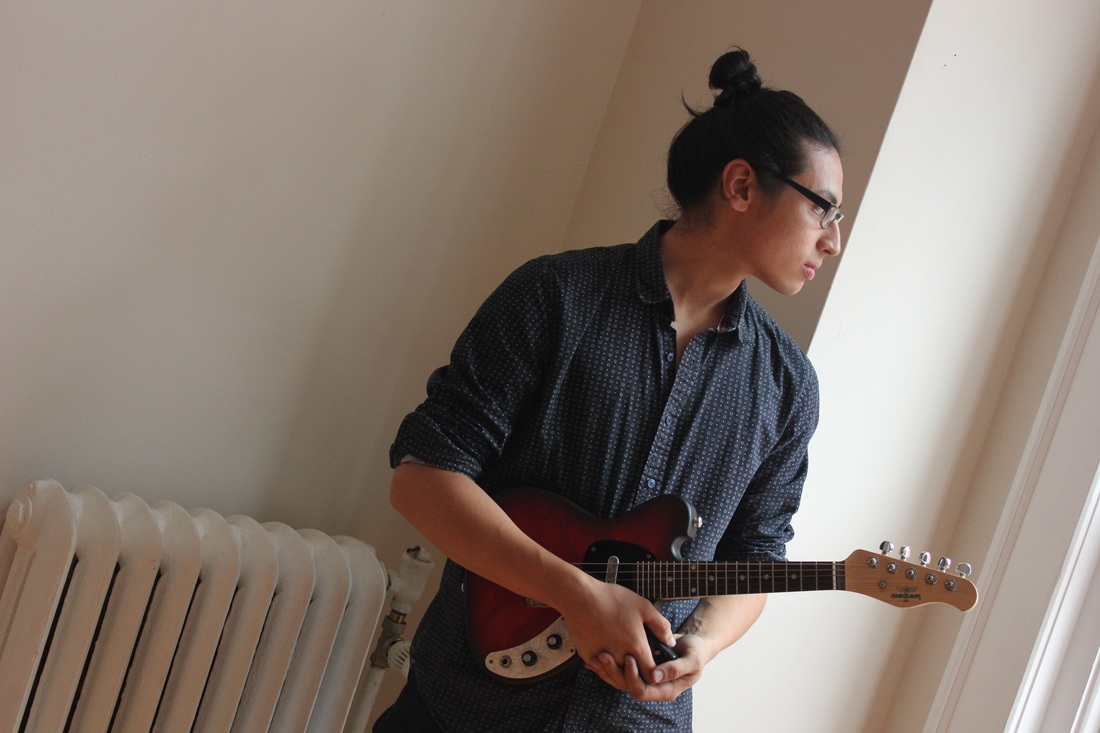 Ethan Setiawan