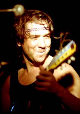 Roman Remeynes