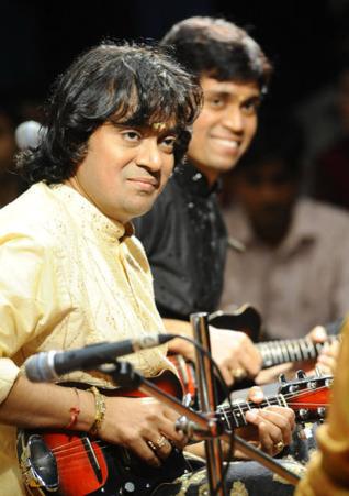 U. Srinivas and U. Rajesh