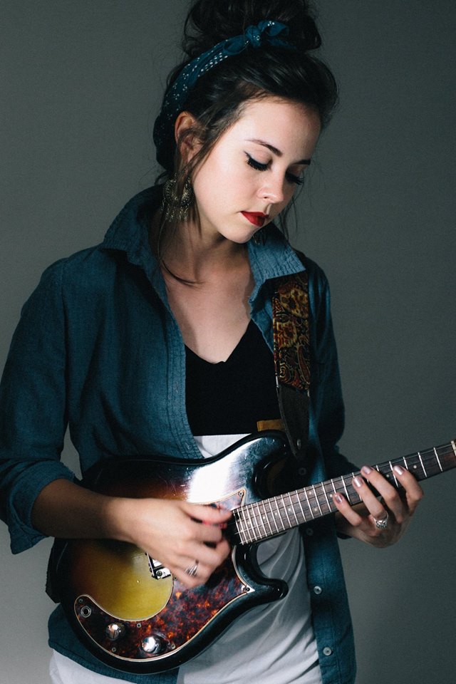 Sierra Hull