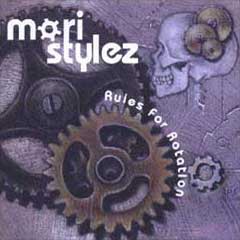 Mori Stylez: Rules for Rotation