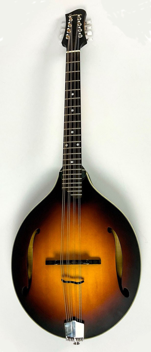 Eastman octave