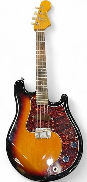 Fender MandoStrat