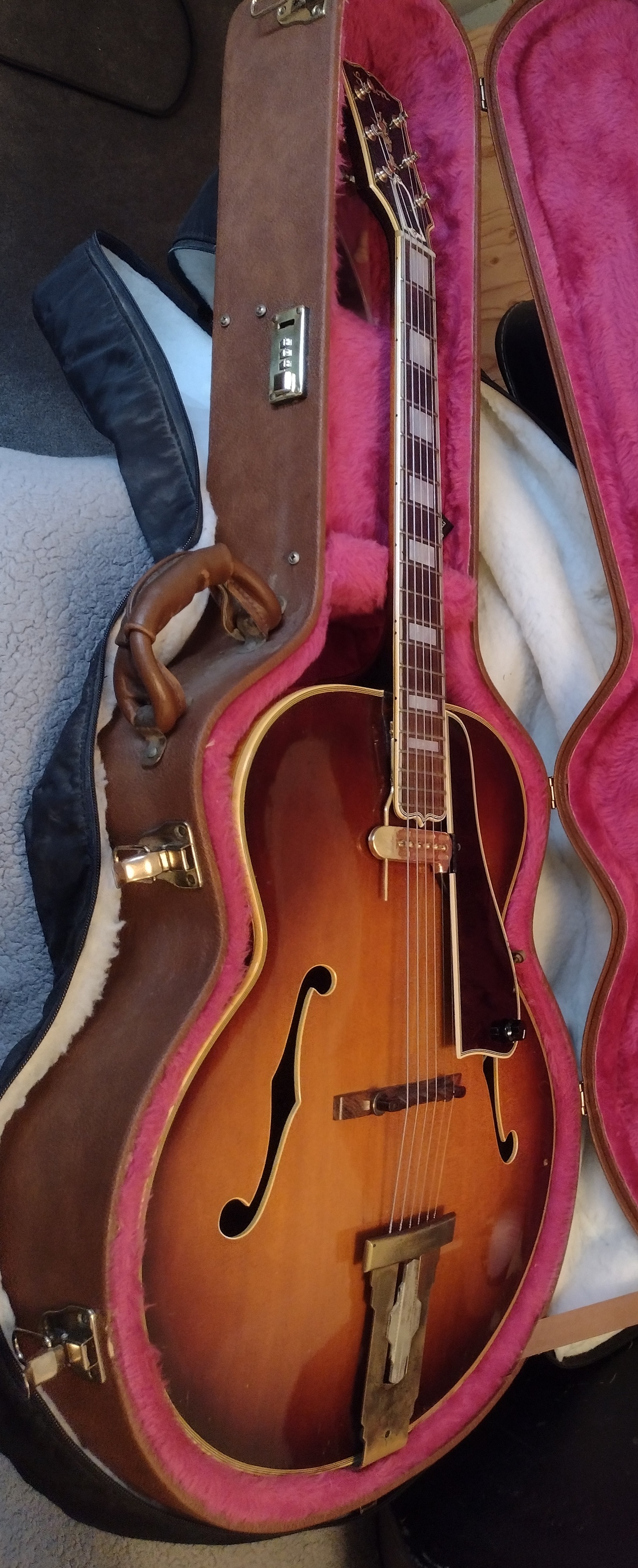 Gibson L5