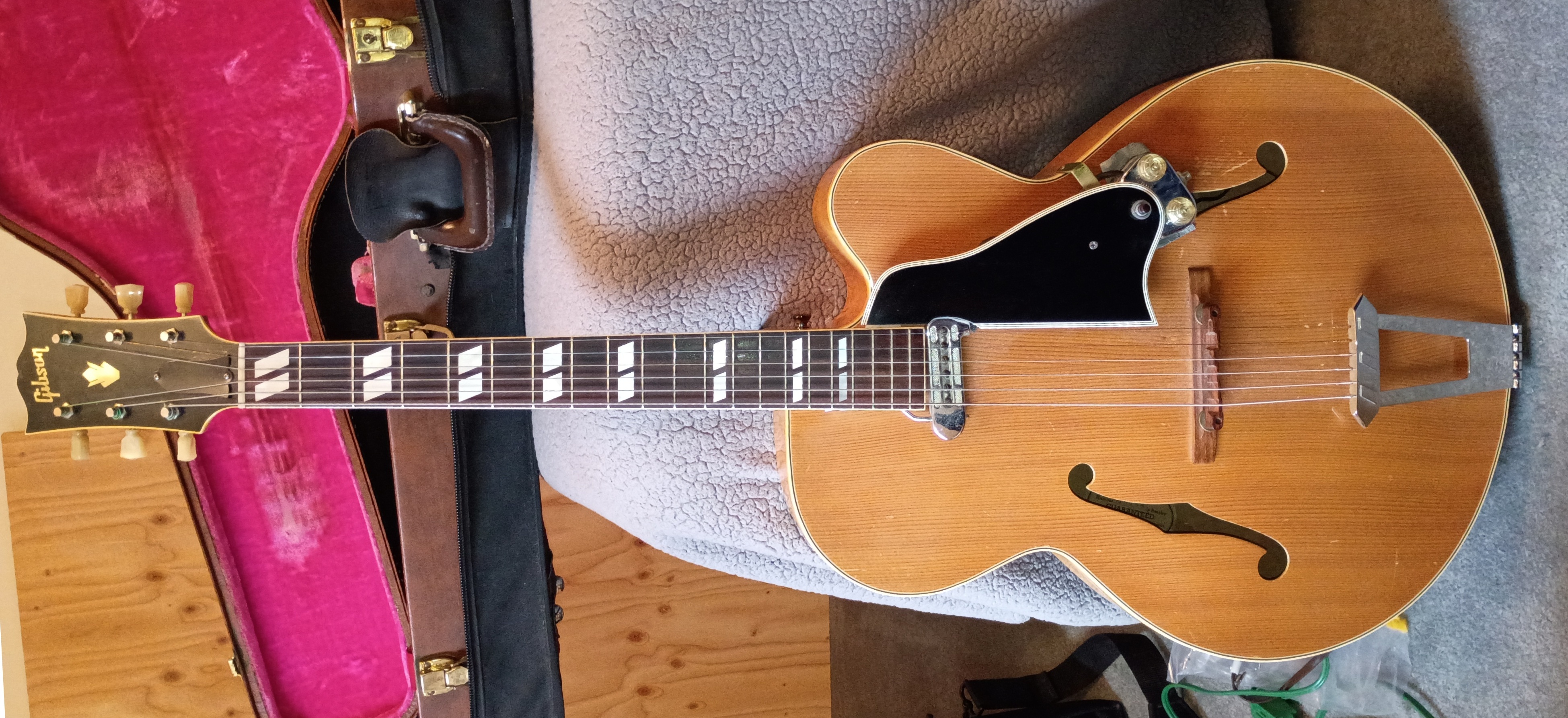 Gibson L7C