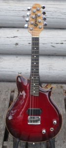 EF Elliott