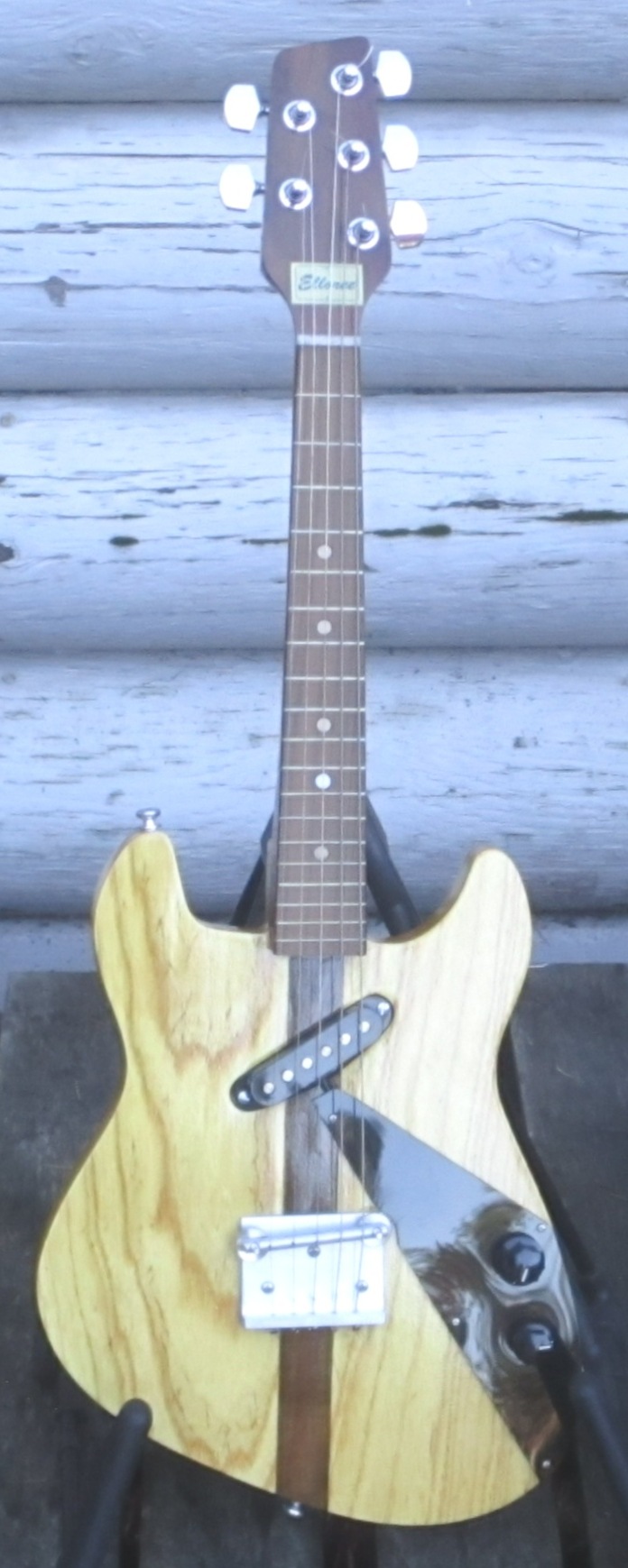 Elloree 5-string