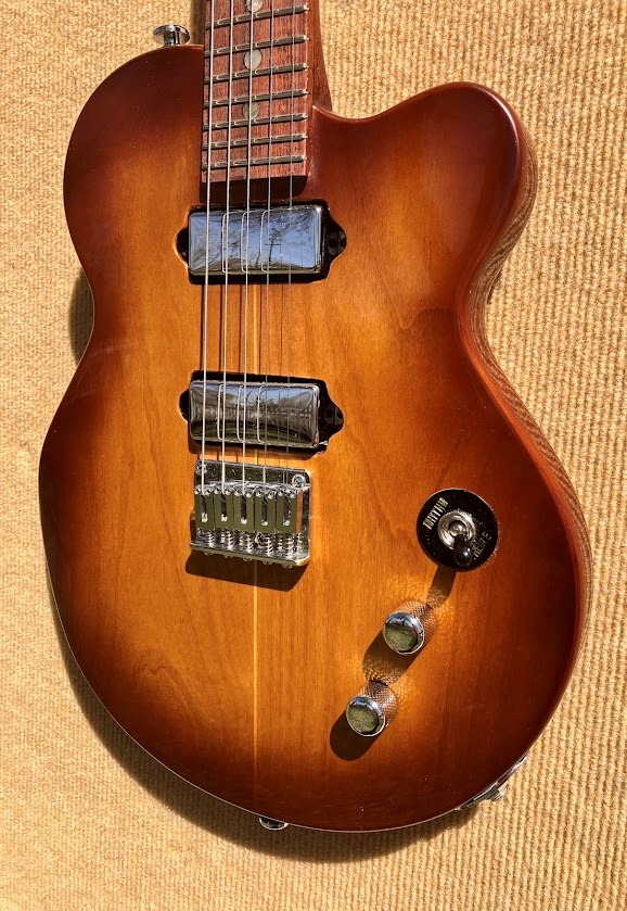 Rono baritone