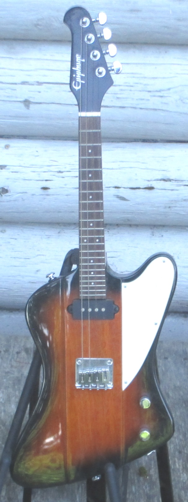 MandoBird
