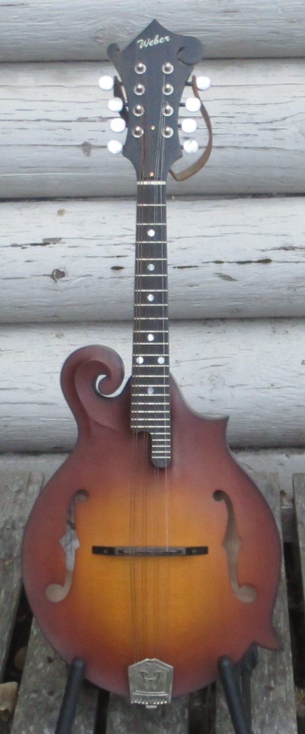 Weber
