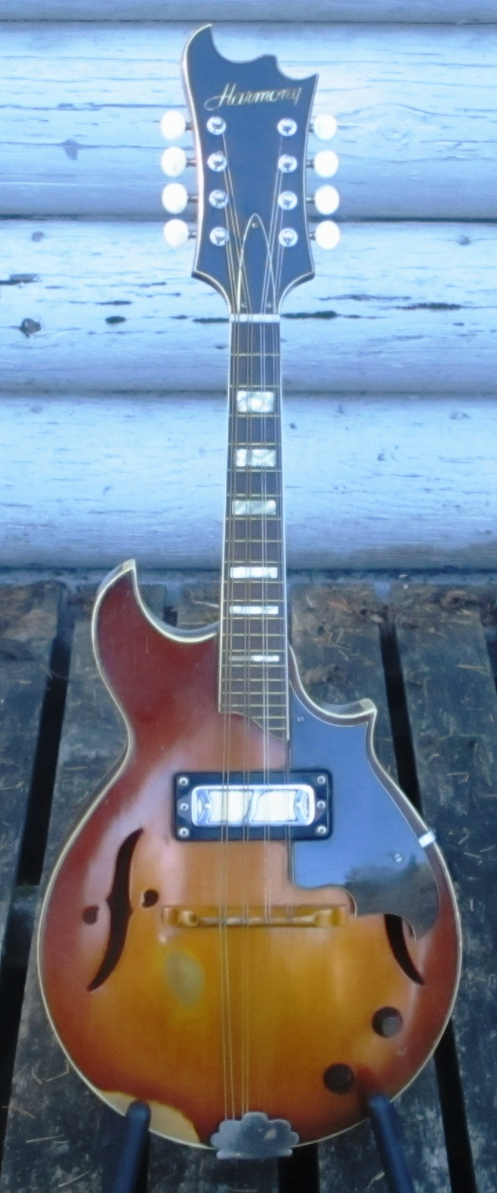 Harmony S65 - Carissa