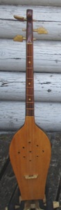 Plain panduri