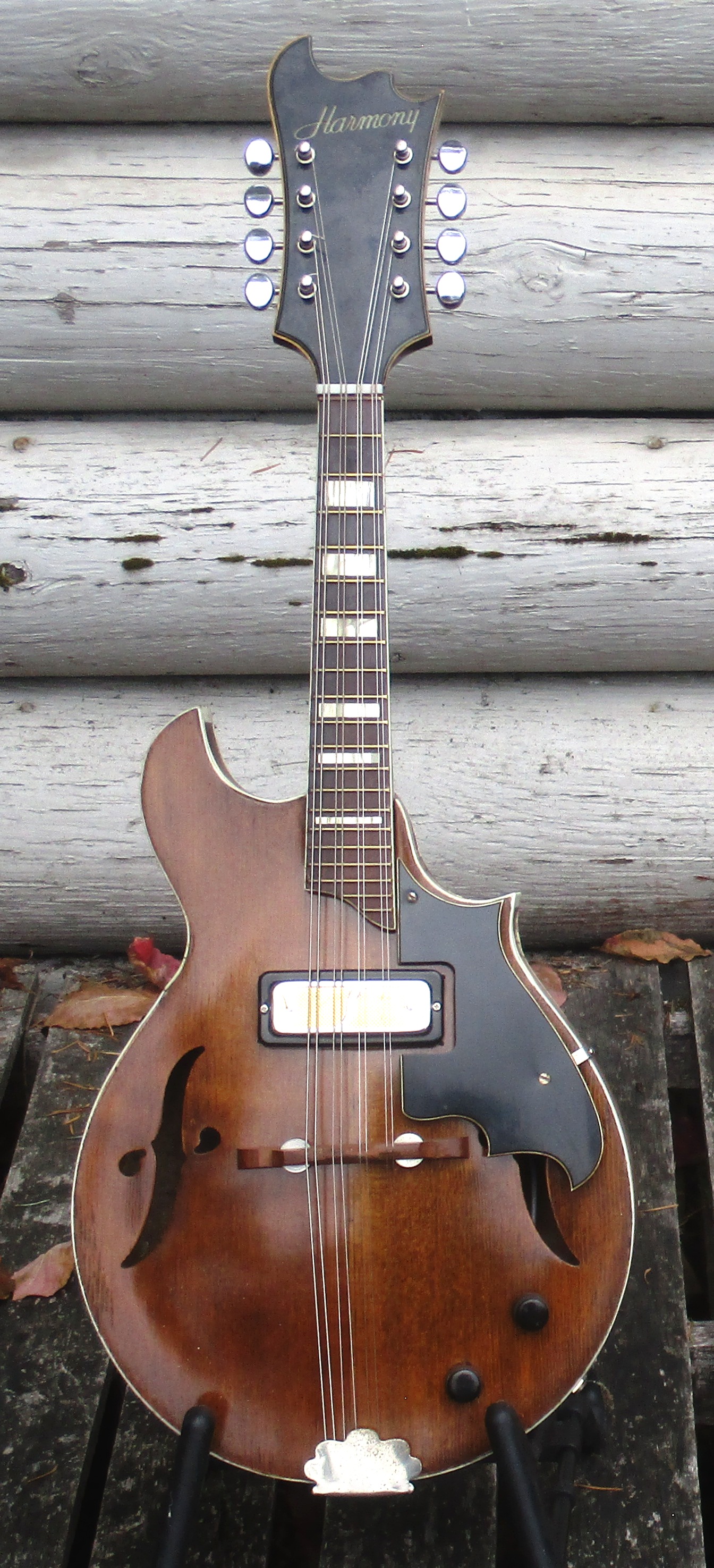 Harmony H35 - Jacqueline