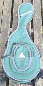 Boulder Alpine