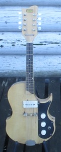 Carvin 1956