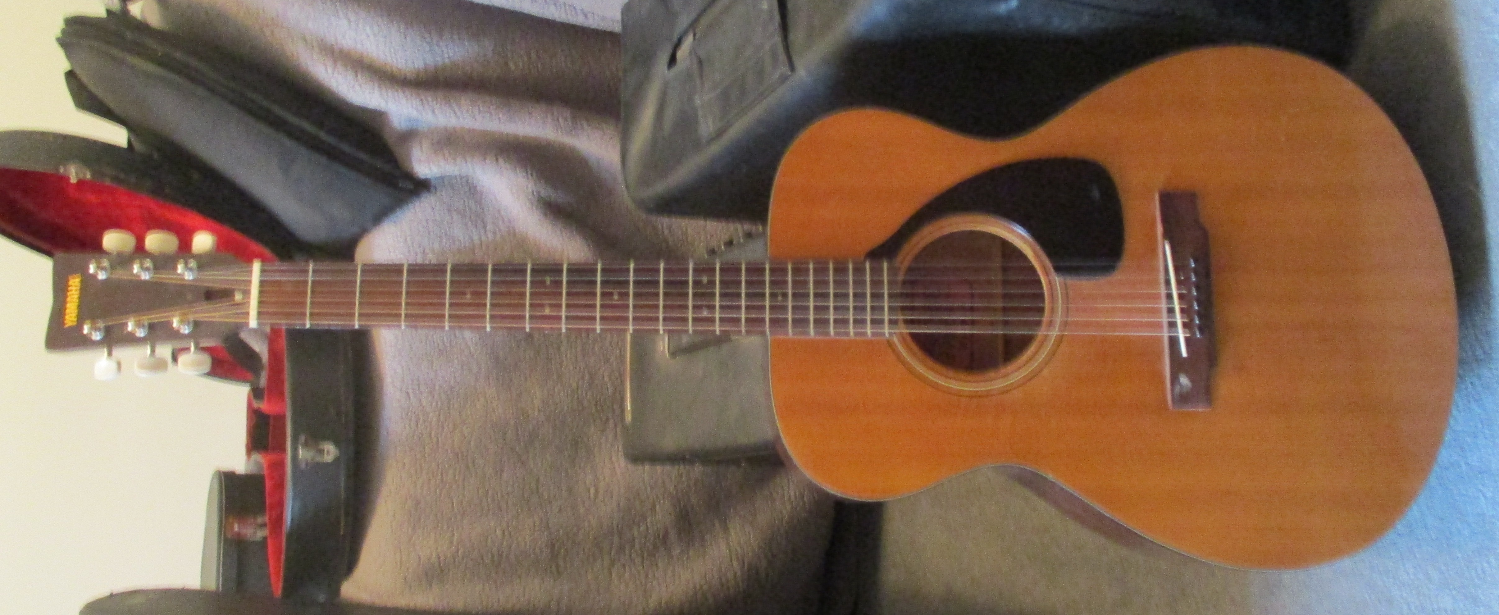 Yamaha FG-110