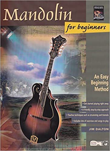 Mandolin for Beginners