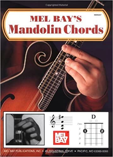 Mel Bay chords