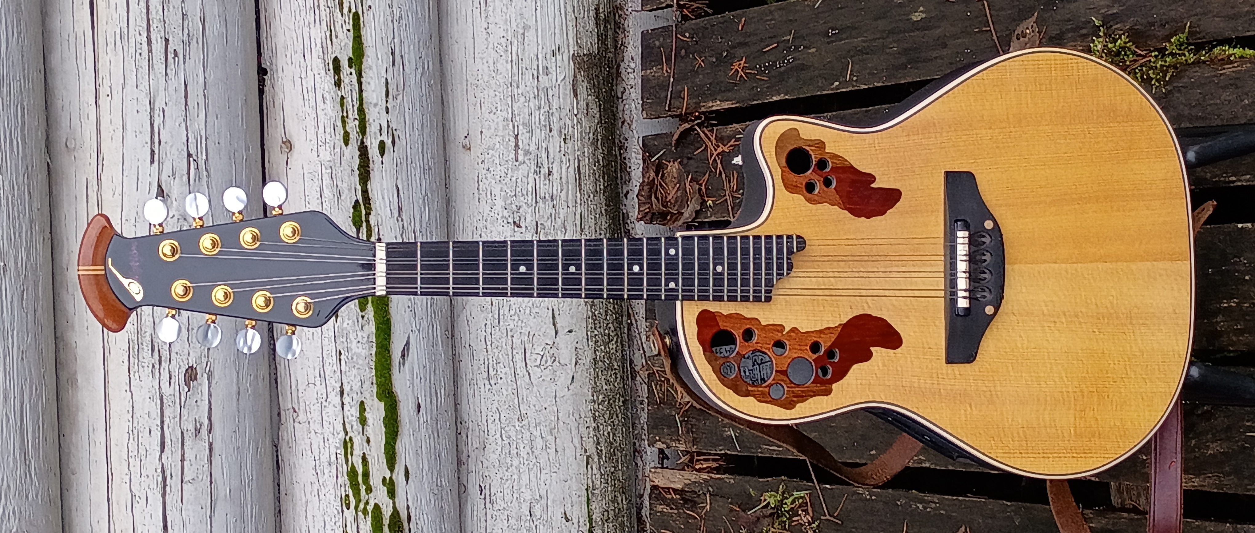 Ovation