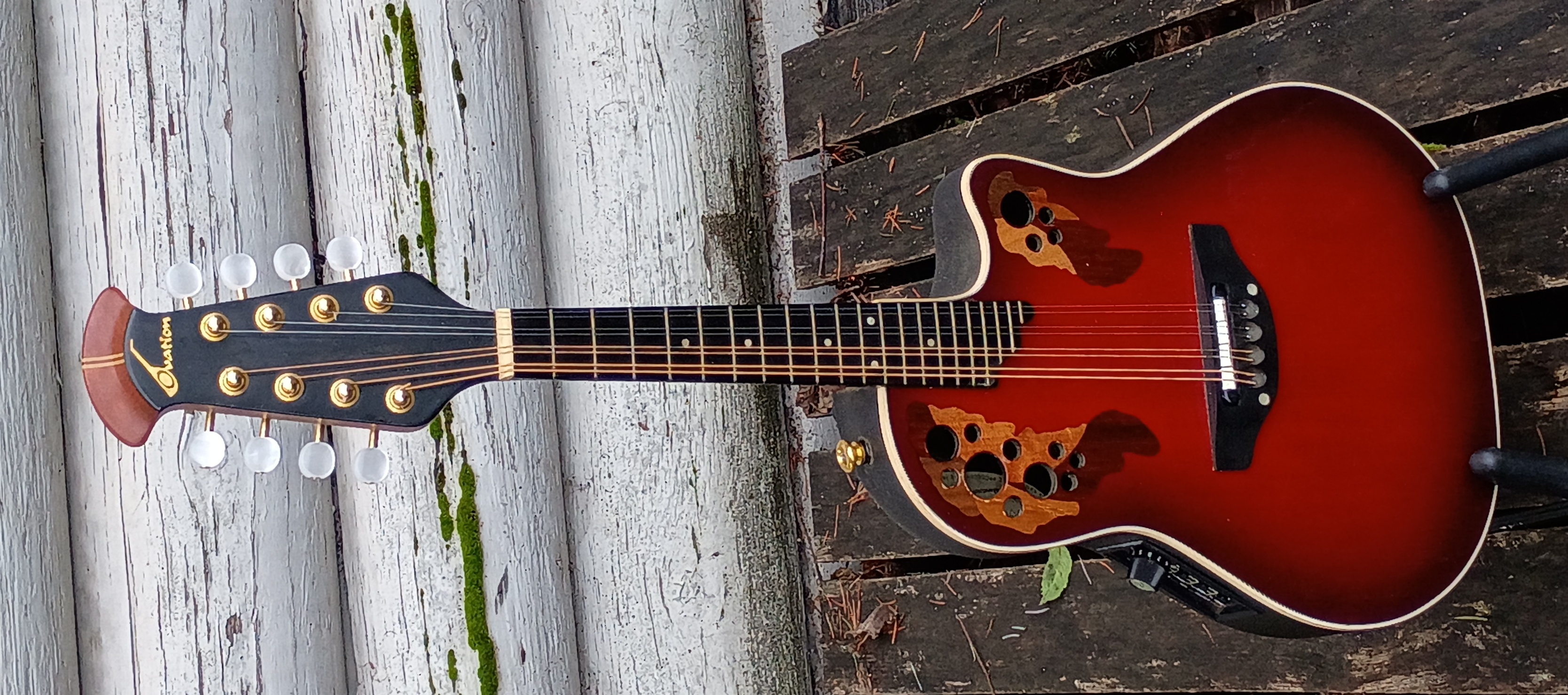 Ovation
