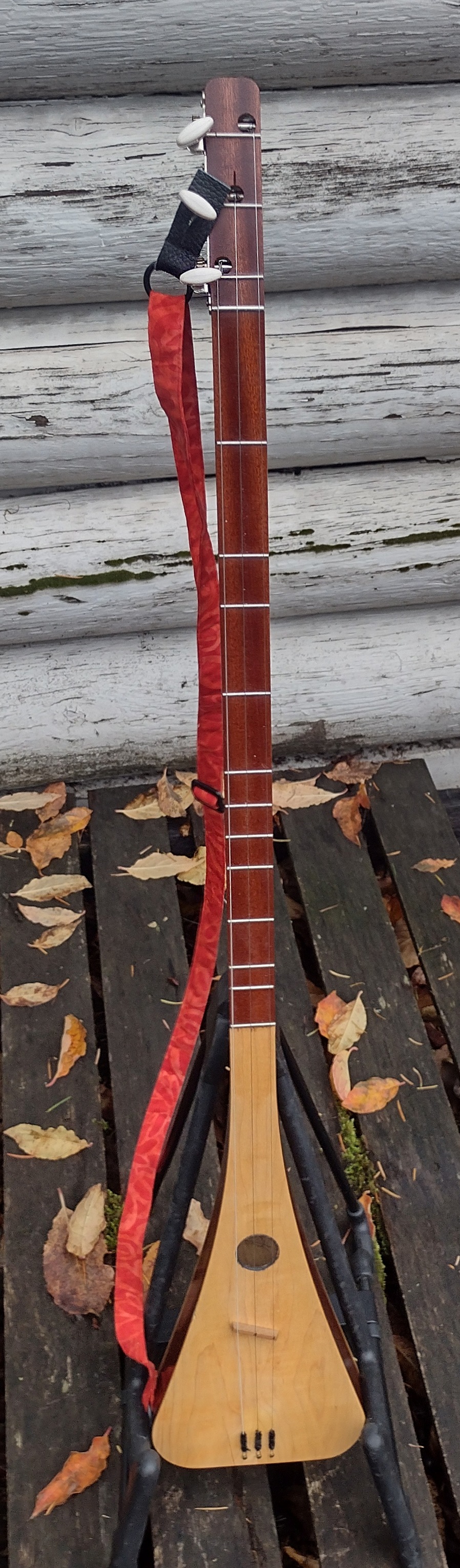 McNally Strumstick