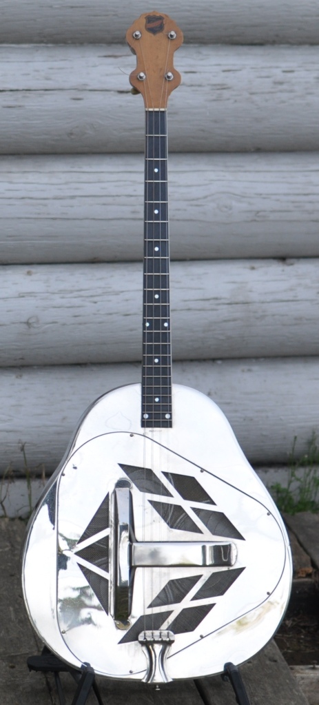 National Tenor Tricone