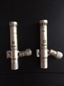 Oktava mics